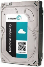 Seagate Enterprise Capacity HDD, 2.5&amp;#039;&amp;#039;, 1TB, SAS, 7200RPM, 128MB cache foto