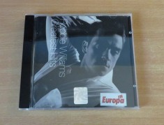Robbie Williams - Greatest Hits CD (2004) foto