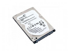 Hard Disk Laptop Seagate THIN ST500LM021, 500GB, 7200rpm, 32MB, SATA 3 foto