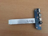 Usb HP envy 15 j118eo (A123)