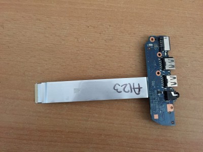 Usb HP envy 15 j118eo (A123) foto
