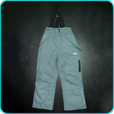 Pantaloni ski / iarna, impermeabilitate 5000, DARE2BE _ 7 - 8 ani | 128 foto