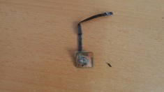 buton pornire Hp Compaq G72 - B20sq A132, A146, A153