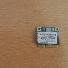 wireless Hp Compaq G72 - B20sq , 150EG A132, A146