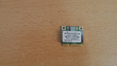 wireless Hp Compaq G72 - B20sq , 150EG A132, A146 foto