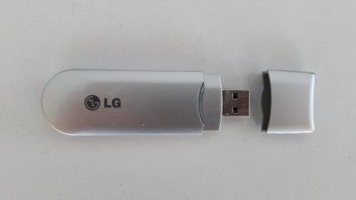 Modem 3G Inwi LG HDM 2100 USB (592) foto