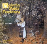 Valeria Peter Predescu - Mindru-i Jocul Pe La Noi (Vinyl), VINIL, Populara, Electrecord