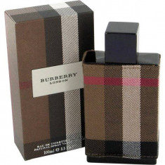 PARFUM BURBERRY LONDON 100 ML --SUPER PRET,SUPER CALITATE! foto