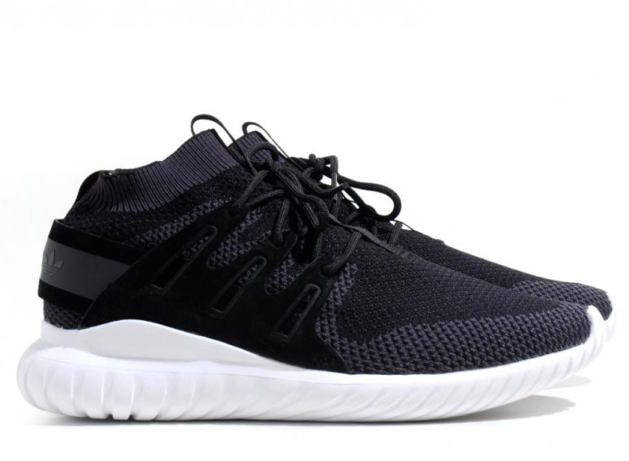 ADIDAS ORIGINALS TUBULAR NOVA PK BLACK- cod S74917-mar 44 | arhiva Okazii.ro