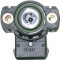 Senzor, pozitie clapeta acceleratie VW PASSAT 2.0 - MEAT &amp; DORIA 83086