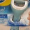 Pila electronica reincarcabila Scholl Velvet Smooth Wet &amp; Dry