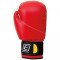 Manusa dreapta Box Kick Boxing de la Energetics Rosie Red