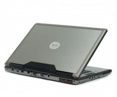Laptop Dell Precision M4300 RAM 2GB, HDD 120Gb, video Nvidia Quadro foto