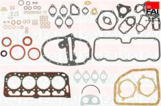 Set garnituri complet, motor CITROEN CX Mk II 25 D Turbo - FAI AutoParts FS447 foto