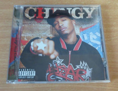 Chingy - Hoodstar CD (2006) foto