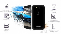 Vonino Xylo x-NOU 220 lei-sigilat 23-24L garantie -DUAL SIM-android 6 foto