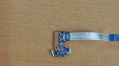 buton pornire Hp Compaq G72 - 150EG , A132 foto