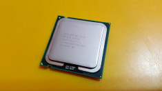 Procesor Quad Intel Xeon X3220,2,40Ghz,8MB,Socket 775 foto