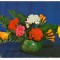 CPI (B7997) FELICITARE DE PASTI, CARTE POSTALA - GAROAFE, FREZII