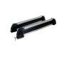 Suport Auto Schiuri 3 Perechi Aluminiu+Plastic, Blocabil, Universal - Prindere Bare Auto