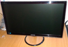 Monitor LED Samsung S27A550H 27 inch 2ms GTG foto