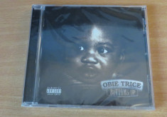 Obie Trice - Bottoms Up CD (2012) foto
