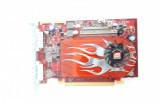 Placa video ATI Radeon HD2600XT 256MB DDR3 128-bit - DEFECTA (545)