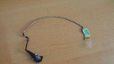 Cablu display Hp Compaq G72 - 150EG , A132 foto
