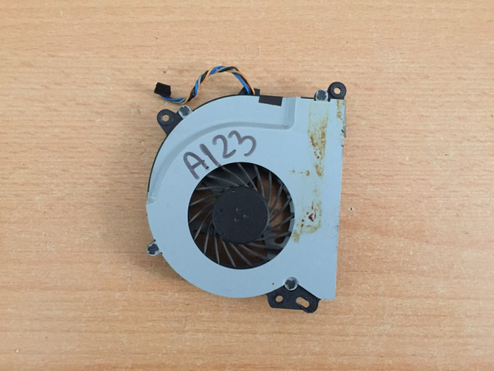 ventilator HP envy 15 j118eo (A123)