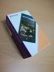 Microsoft Lumia 435 foto