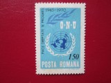 TIMBRE ROMANIA
