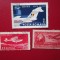 TIMBRE ROMANIA LOT STAMPILAt