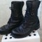 Bocanci militari marime 42, 27,5 cm