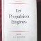 JET PROPULSION ENGINES, O. E. Lancaster, 1959. Motoare cu reactie, in lb. engleza