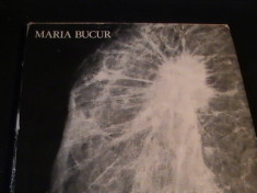 ATLAS DE MANOGRAFIE-MARIA BUCUR-IN ENGLEZA SI ROMANA-207 PG A 3- foto