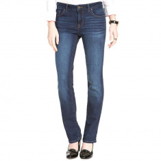 Blugi TOMMY HILFIGER Skinny - Blugi Femei, Dama - 100% AUTENTIC foto