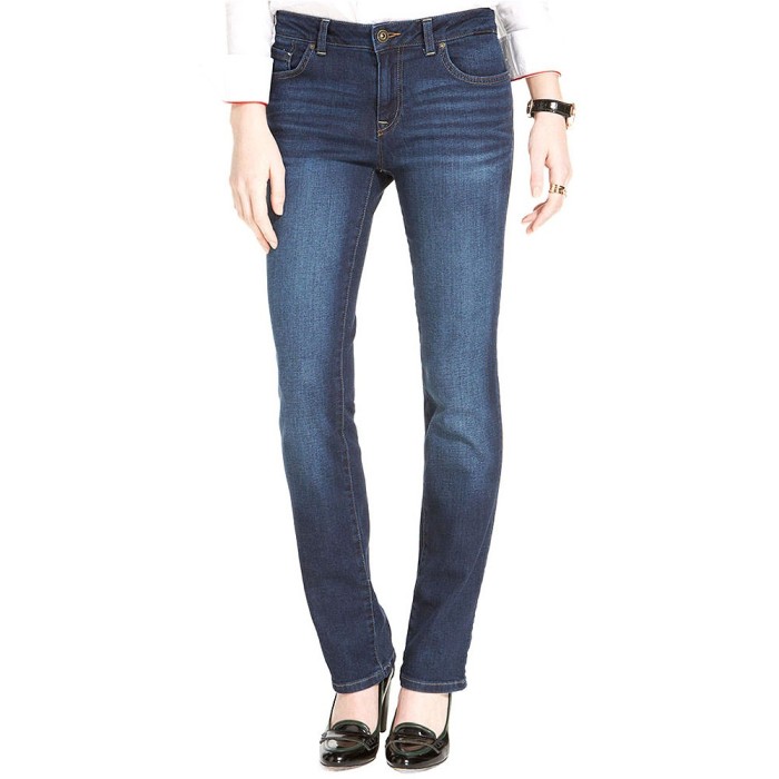 Blugi TOMMY HILFIGER Skinny - Blugi Femei, Dama - 100% AUTENTIC foto mare Blugi TOMMY HILFIGER Skinny - Blugi Femei, Dama - 100% AUTENTIC foto mare