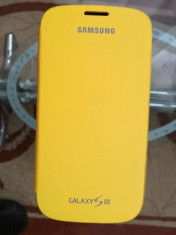 Samsung Galaxy S3- provenienta Canada foto