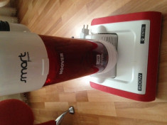 aspirator vertical HOOVER Smart Express foto