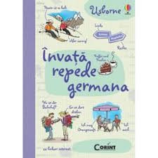 Invata repede germana foto