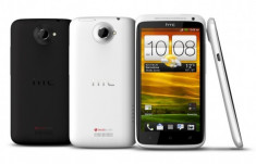 HTC One X 16GB s720e Black/White Sigilat Nou foto