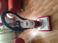 Vand aspirator vertical Hoover Smart foto