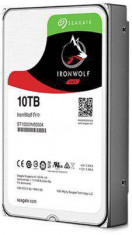 Seagate IronWolfPro HDD 3.5&amp;#039;&amp;#039; 10TB SATA3 7200RPM 256MB foto