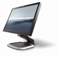 Monitor 22 inch HP 2245WG Wide LCD DVI-D USB 5ms foto