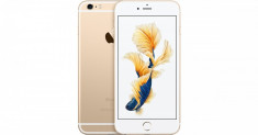Apple iPhone 6S 64GB Gold Sigilat Nou foto