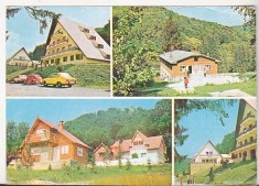 bnk cp Banlavyos - Vedere - circulata - marca fixa foto