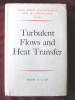 TURBULENT FLOWS AND HEAT TRANSFER, C. C. Lin, 1959. Oxford University Press. Curgeri turbulente si transfer de caldura, in lb. engleza