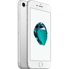 Apple iPhone 7 32GB Silver Sigilat Nou foto