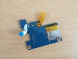 Cititor card Samsung Np700Z5 , Np700 , (A116)