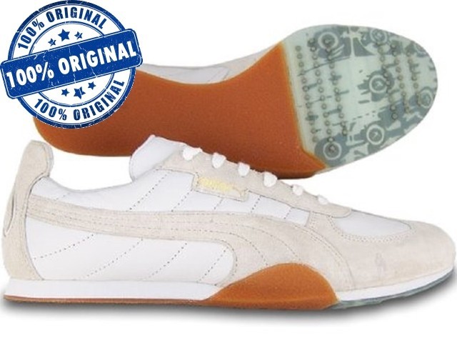 Adidasi dama Puma Sacramento ST - adidasi originali - piele naturala foto mare Adidasi dama Puma Sacramento ST - adidasi originali - piele naturala foto mare